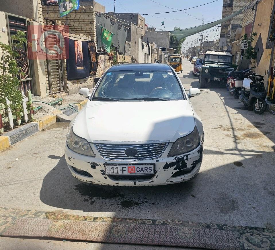 بي واي دي F6